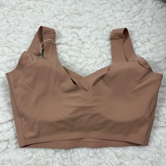 NEW Skims plunge longline bralette - Picture 5 of 8